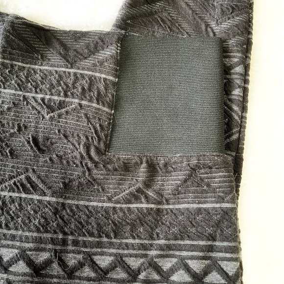 Maurice Stretch Leggings - Picture 9 of 9